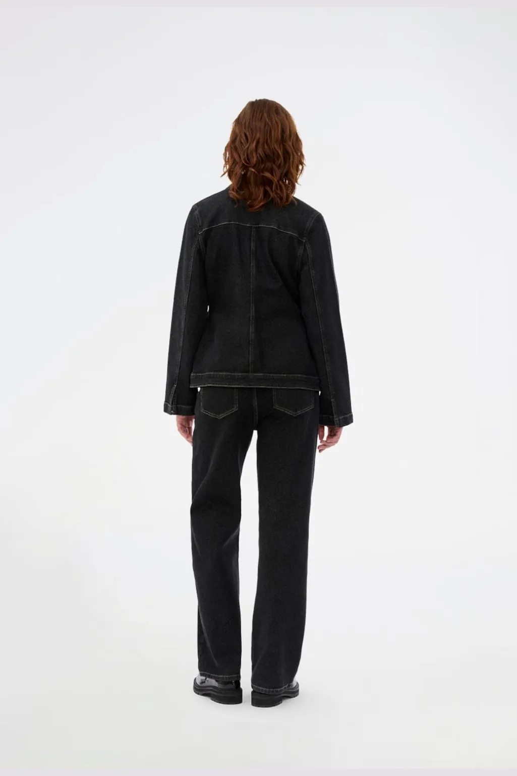 Sandermd Jeans 58827