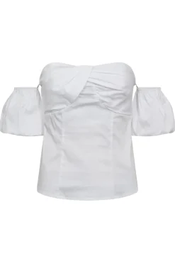 Sannacc Off-Shoulder Top 35838