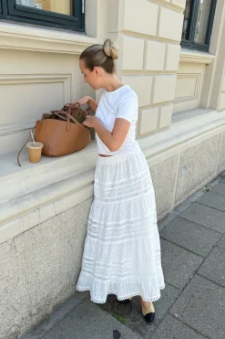 Saraic Long Skirt