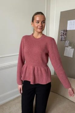 Saraic Sweater D059-2