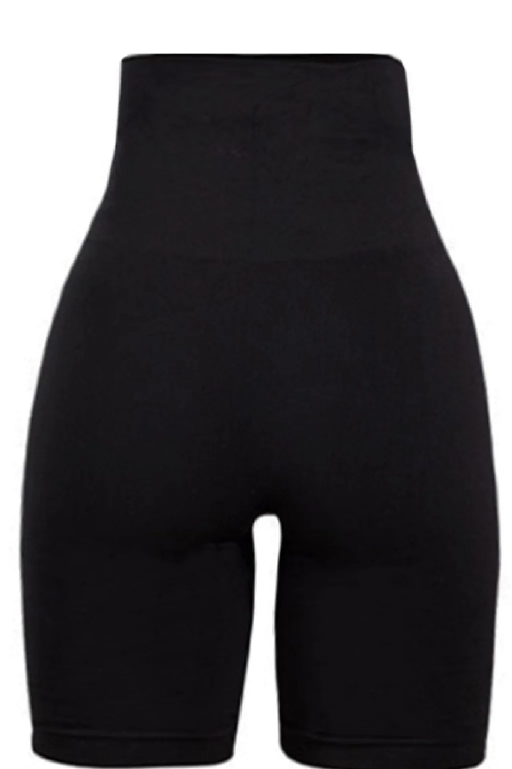 Sbhaily High shorts 2 pak