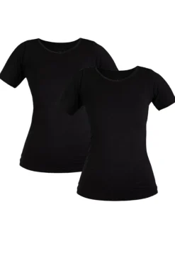Sbhaily t-shirt 2 pak