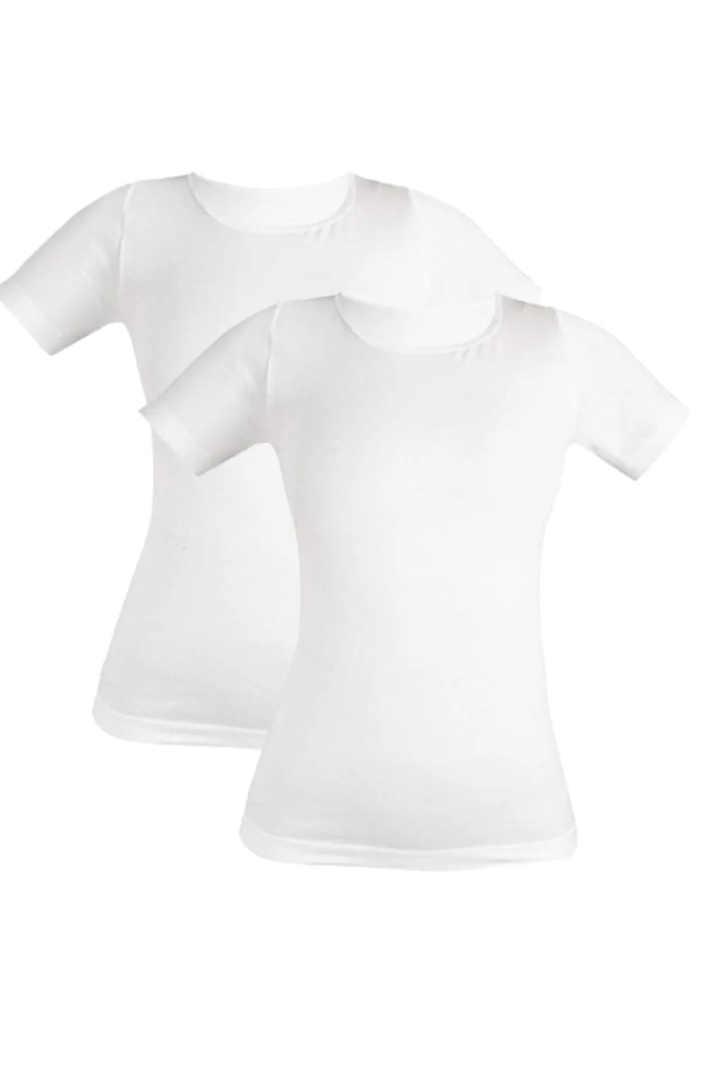 Sbhaily t-shirt 2 pak