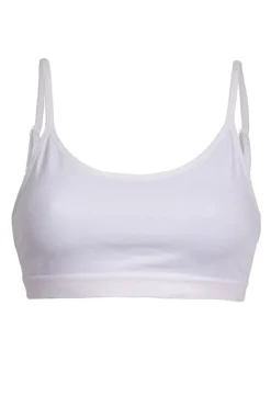 Sbsoffi Bra top narrow strap 2 pak