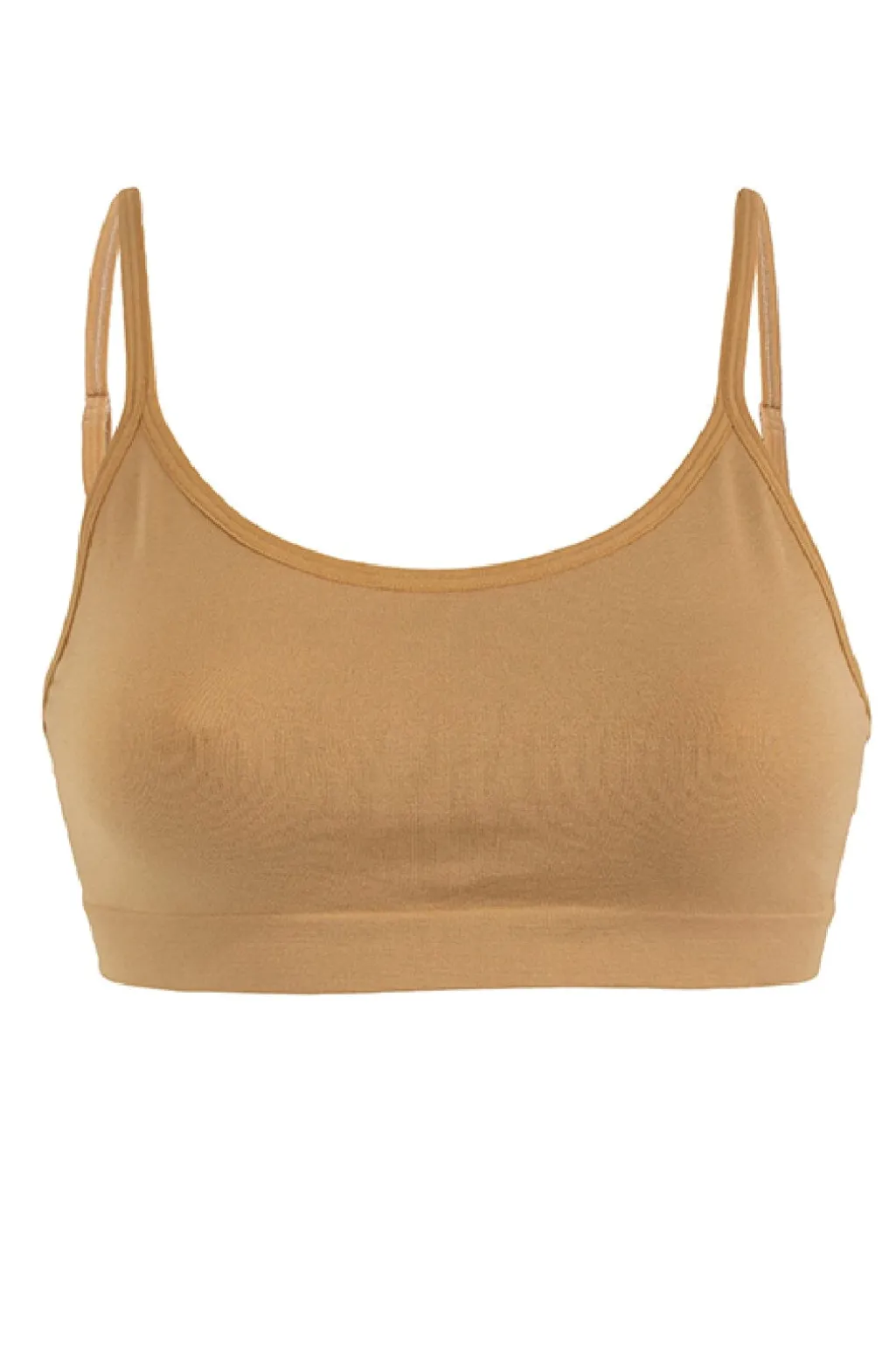 Sbsoffi Bra top narrow strap 2 pak