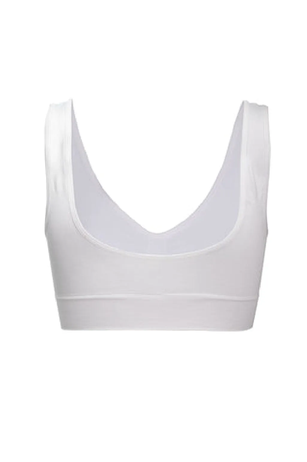 Sbsoffi Bra top wide strap 2 pak