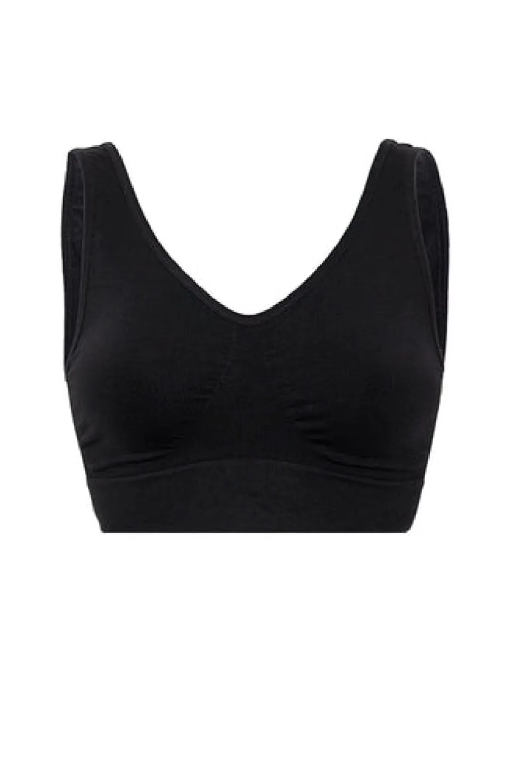 Sbsoffi Bra top wide strap 2 pak