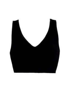 Sbsoffi Bra top wide strap 2 pak