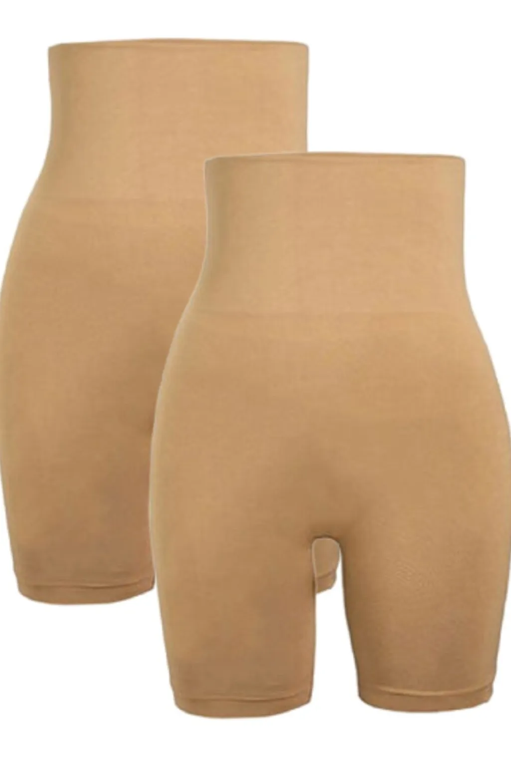 Sbsoffi High shorts 2 pak