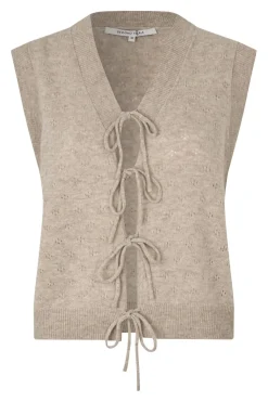 Sfamala Knit Vest 60847