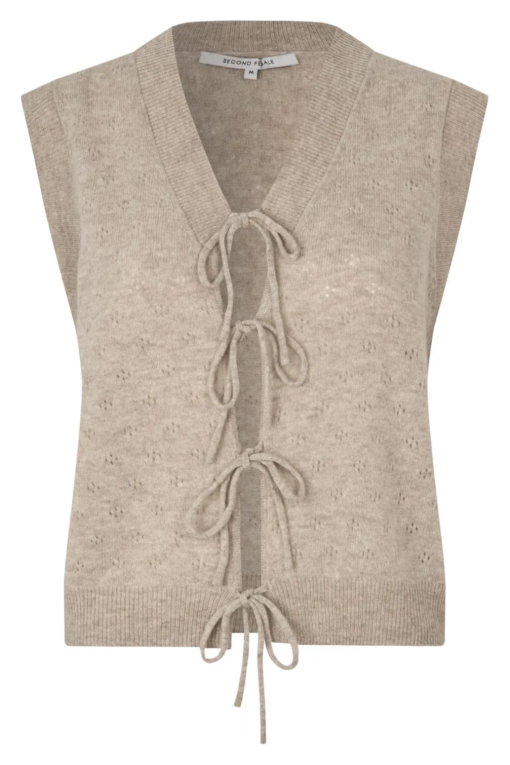 Sfamala Knit Vest 60847