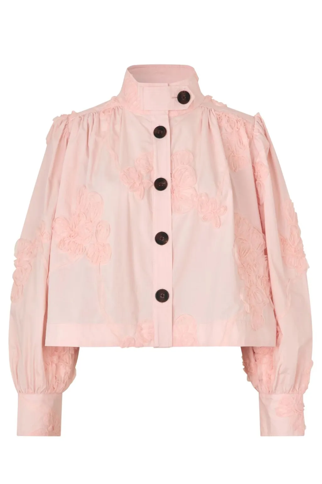 Sfashley Jacket 60851