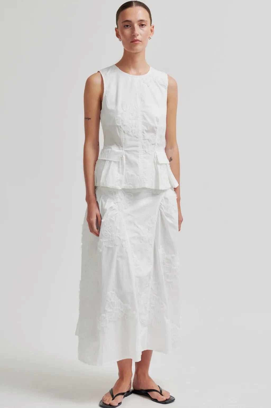 Sfashley Top 60827