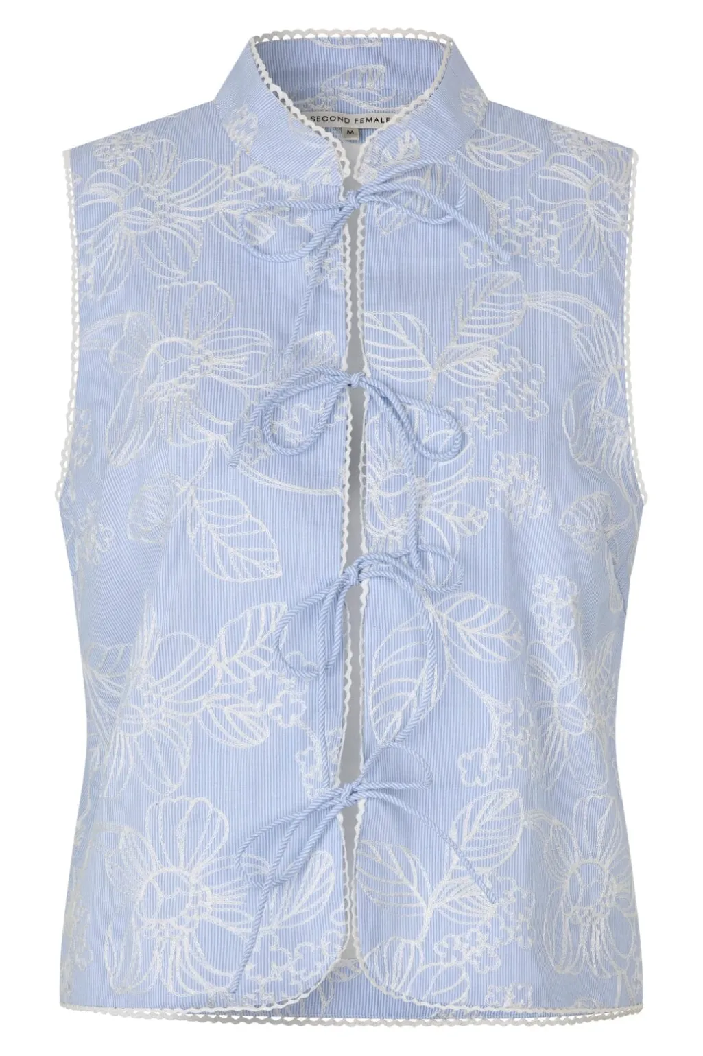 Sfaubrey Top 60812