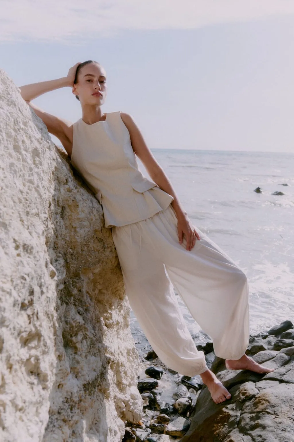 Sfavida Trousers 60688