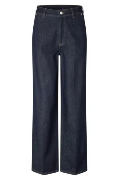 Sfcolumbus New Denim Trousers 59722