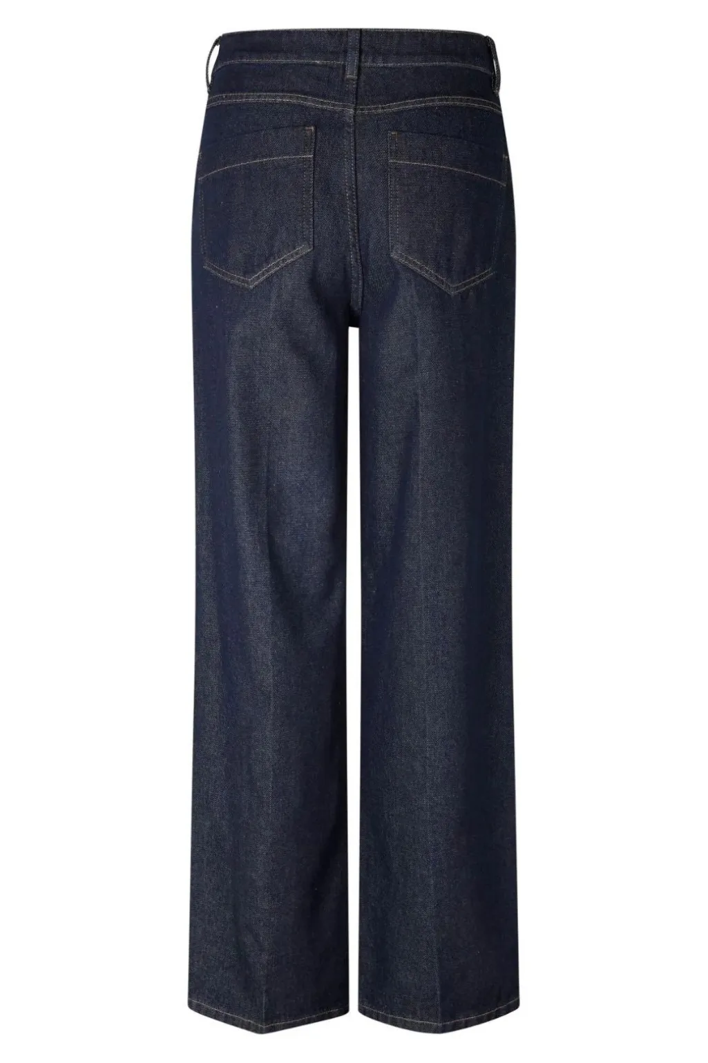 Sfcolumbus New Denim Trousers 59722
