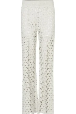 Sfcoralie Knit Pants 59588