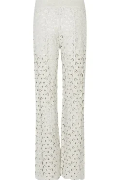 Sfcoralie Knit Pants 59588