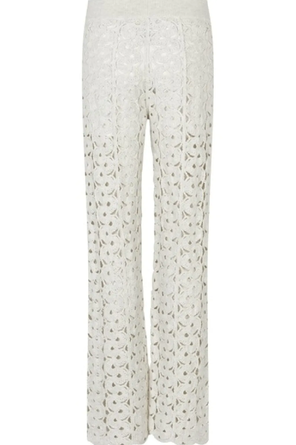 Sfcoralie Knit Pants 59588