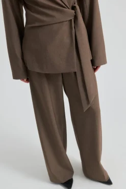 Sfdakota Trousers 60416