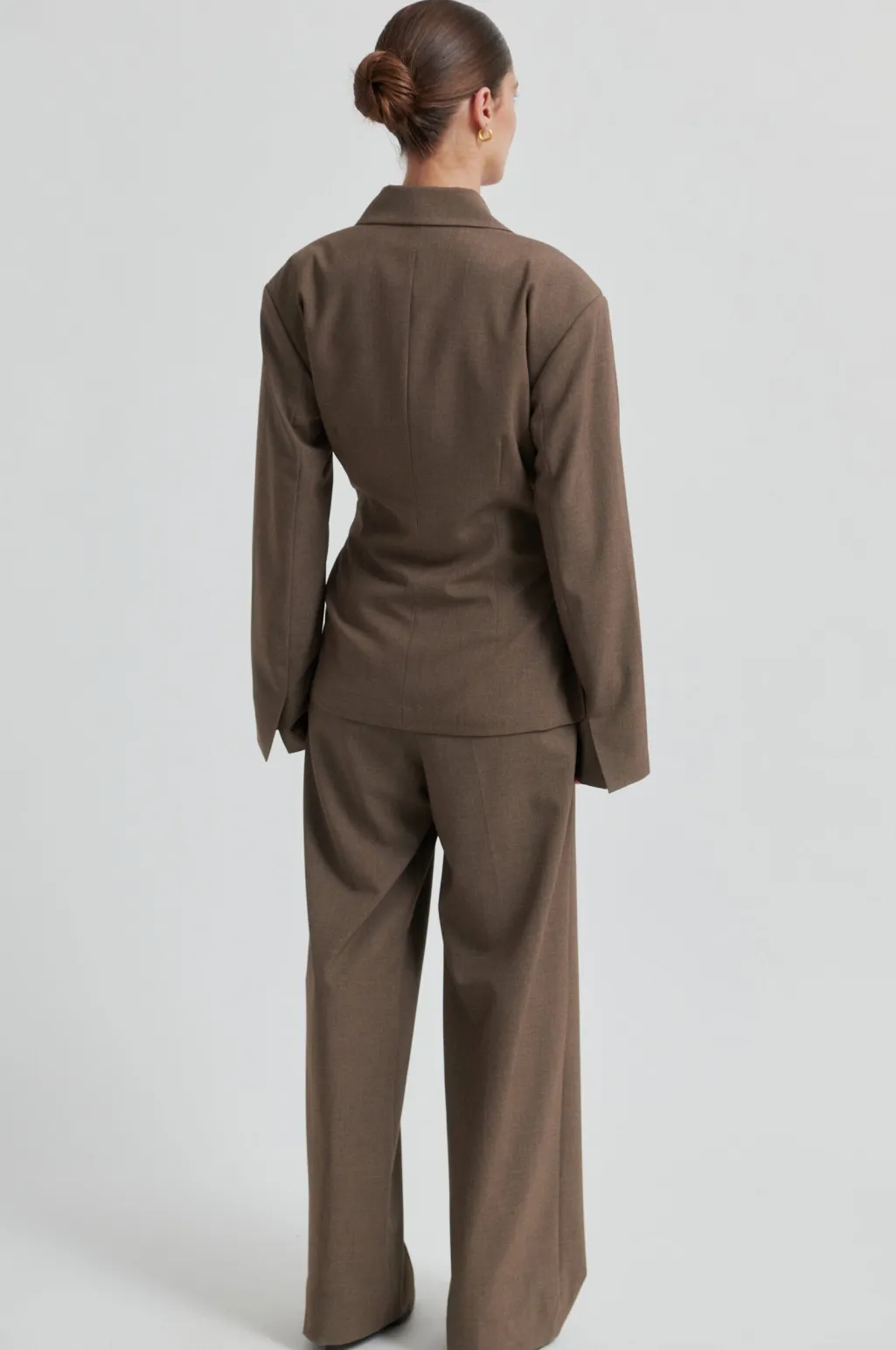 Sfdakota Trousers 60416