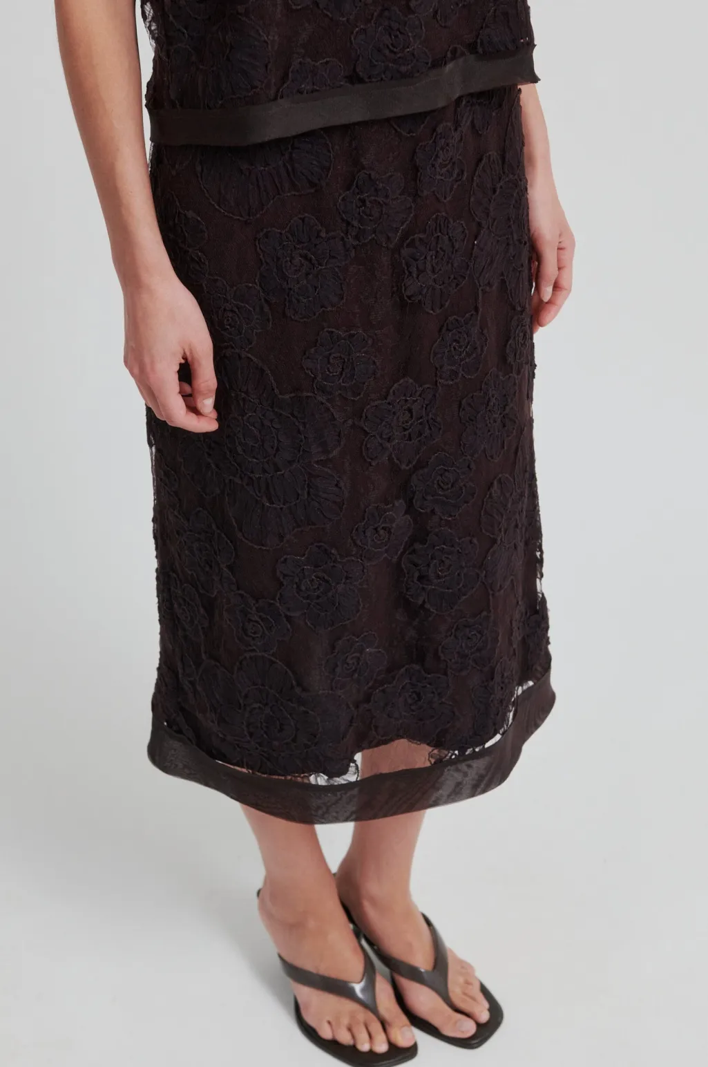 Sfdaysee Skirt 60480