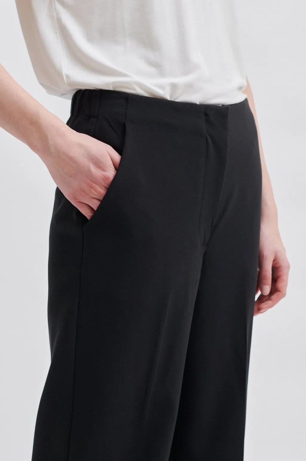Sfevie Classic Trousers 54385
