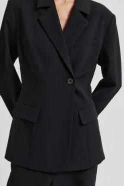 Sffique Fitted Blazer 60000