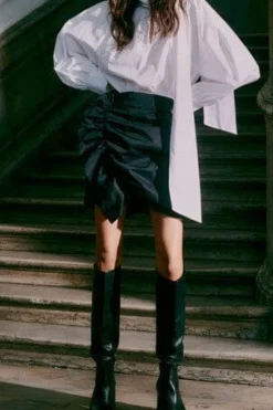 Sfflary Ruffle Skirt 60190