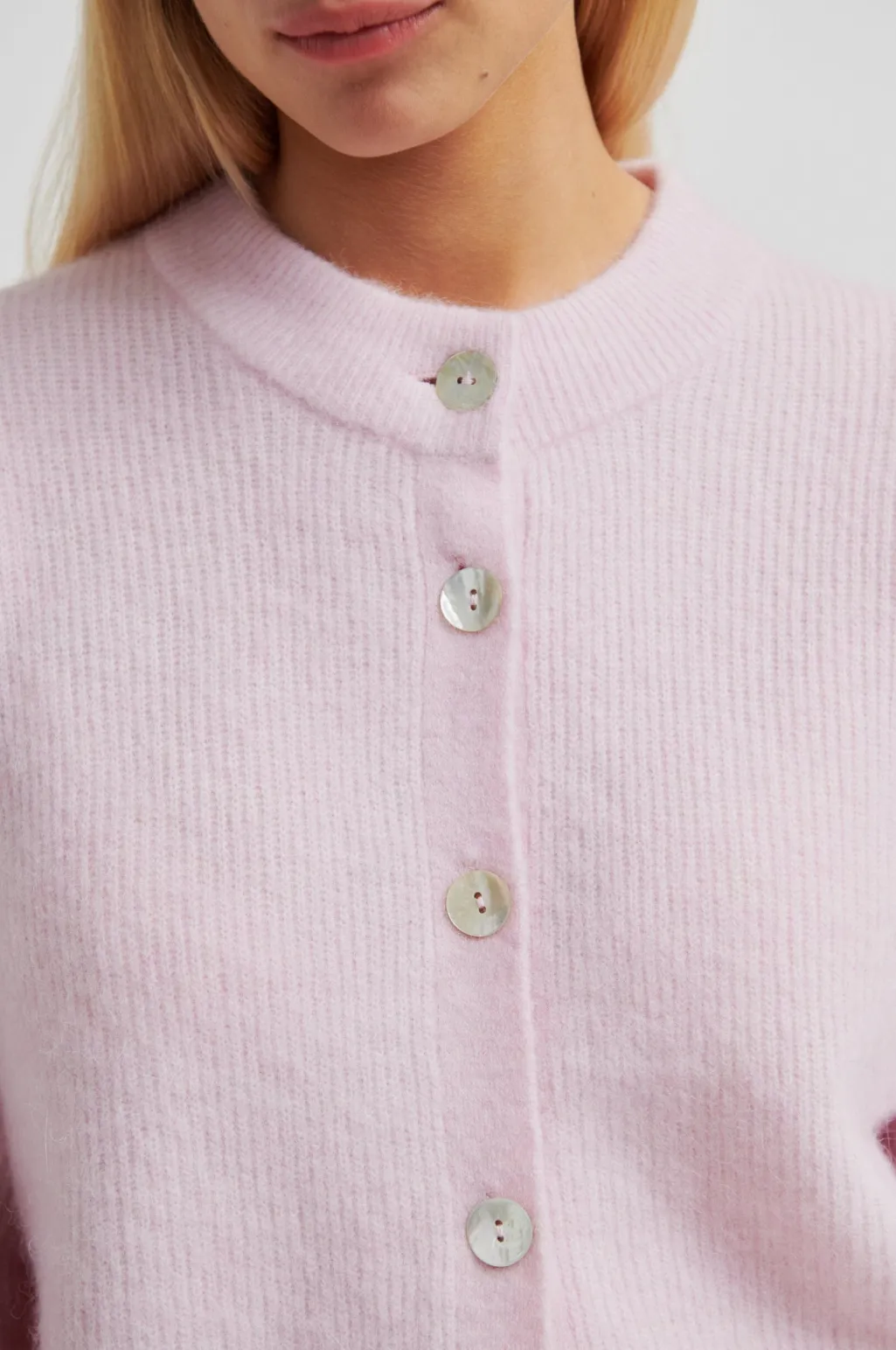 Sfgabby Knit Cardigan 60305