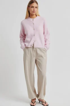 Sfgabby Knit Cardigan 60305