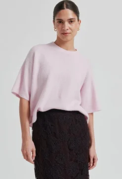Sfgabby Knit O-Neck 60543