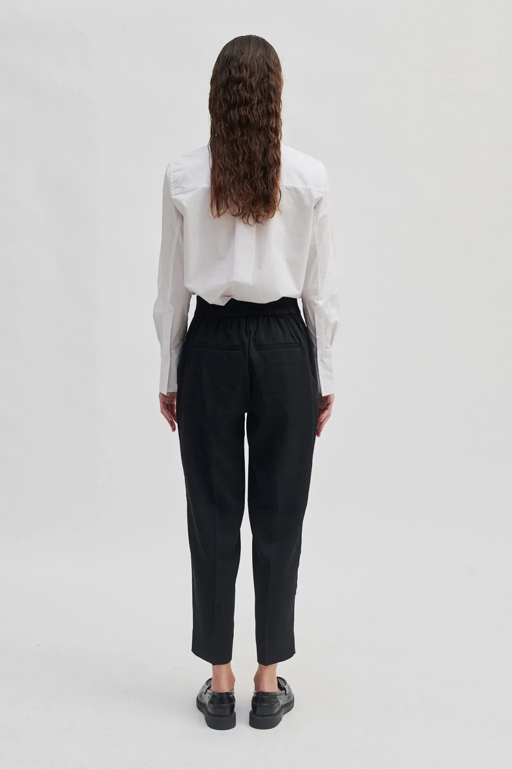 Sfgarbo Trousers 53964