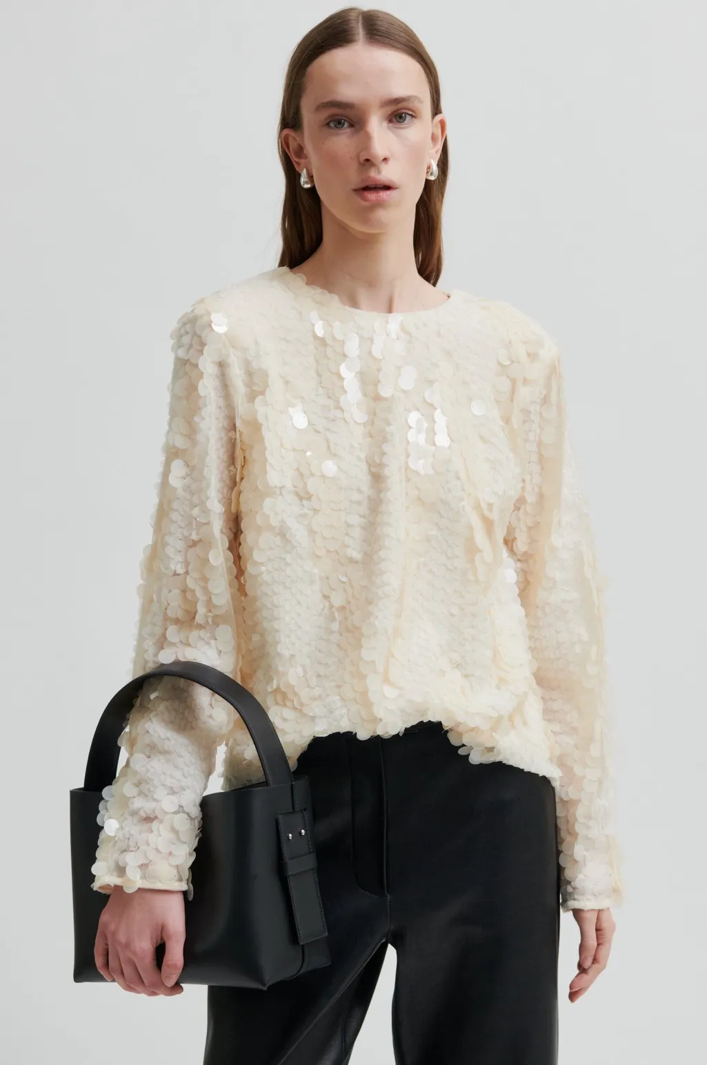 Sfglimmer Blouse 60207