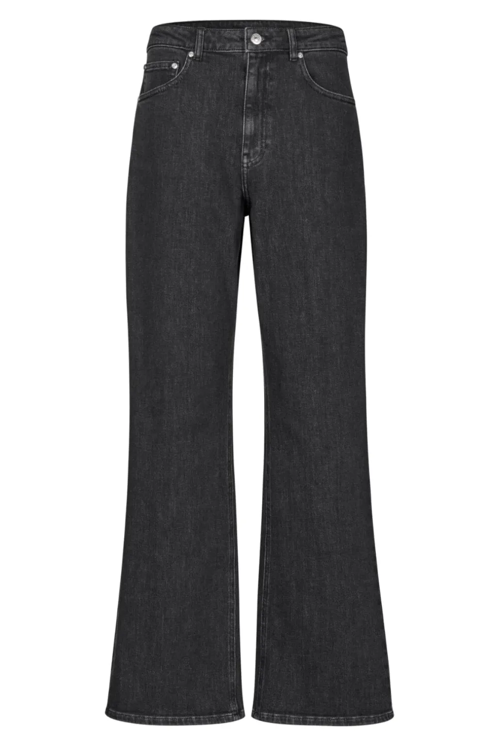 Sfhalliot Denim Jeans 60342