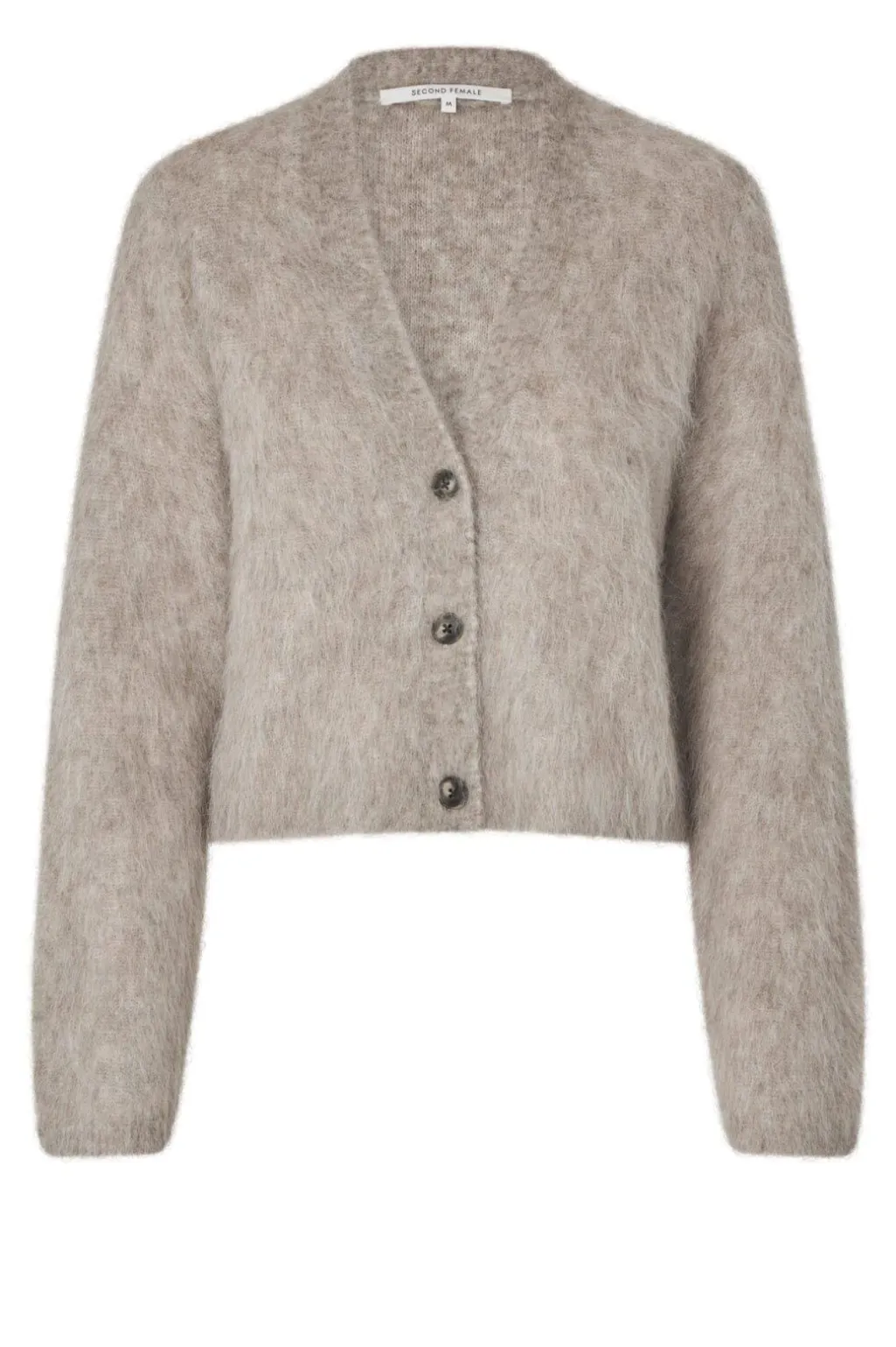 Sfkarla Knit Cardigan 60286