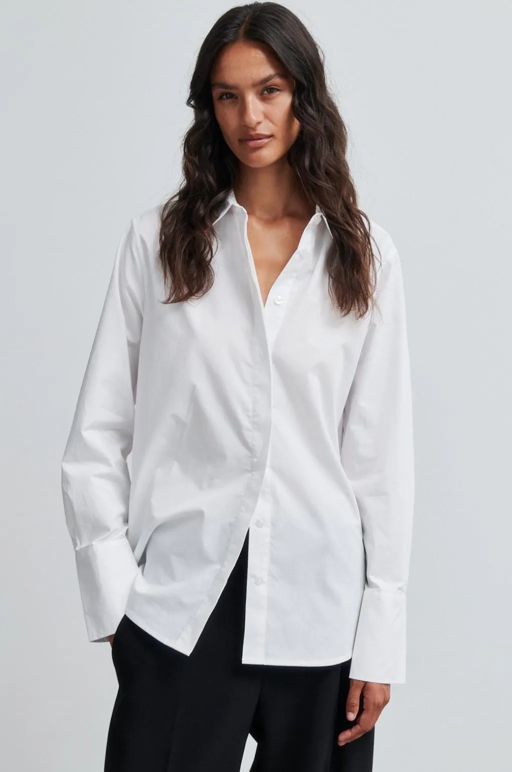 Sflarkin Shirt 60761