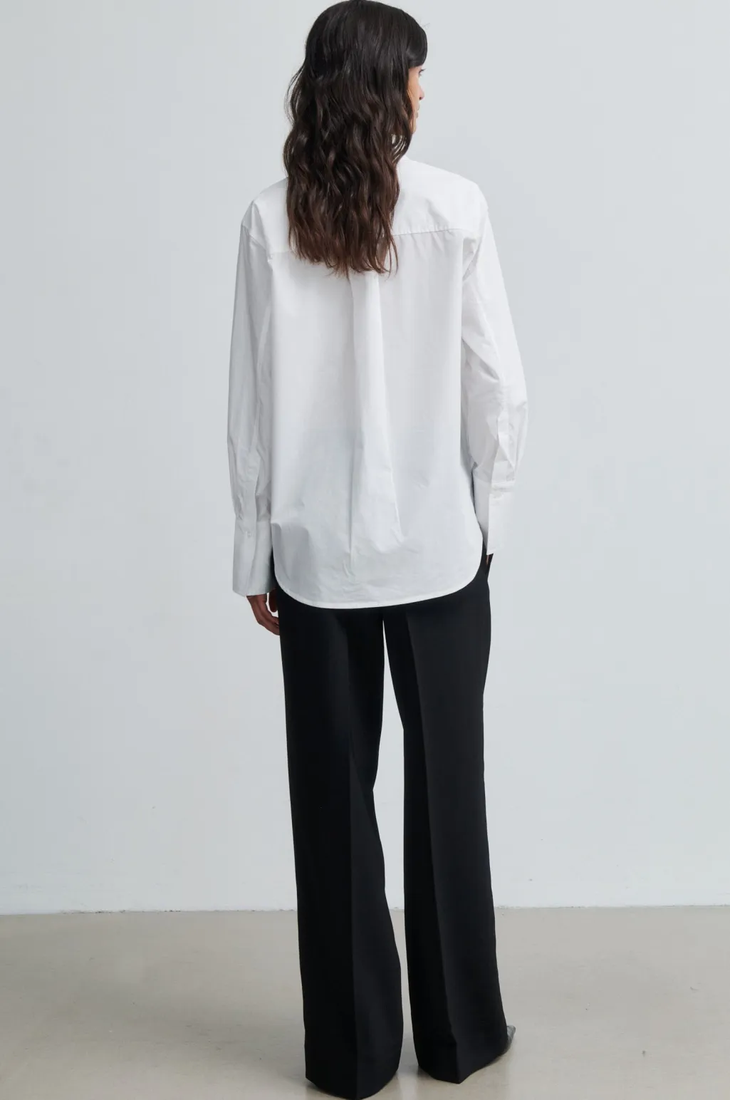Sflarkin Shirt 60761