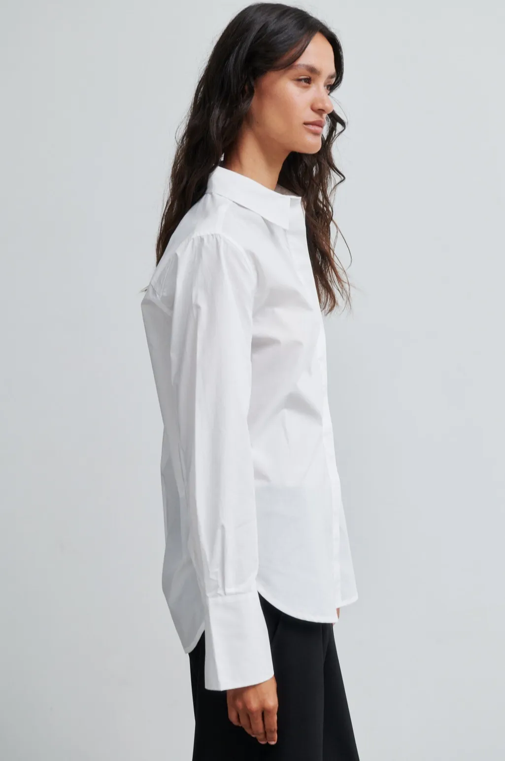 Sflarkin Shirt 60761