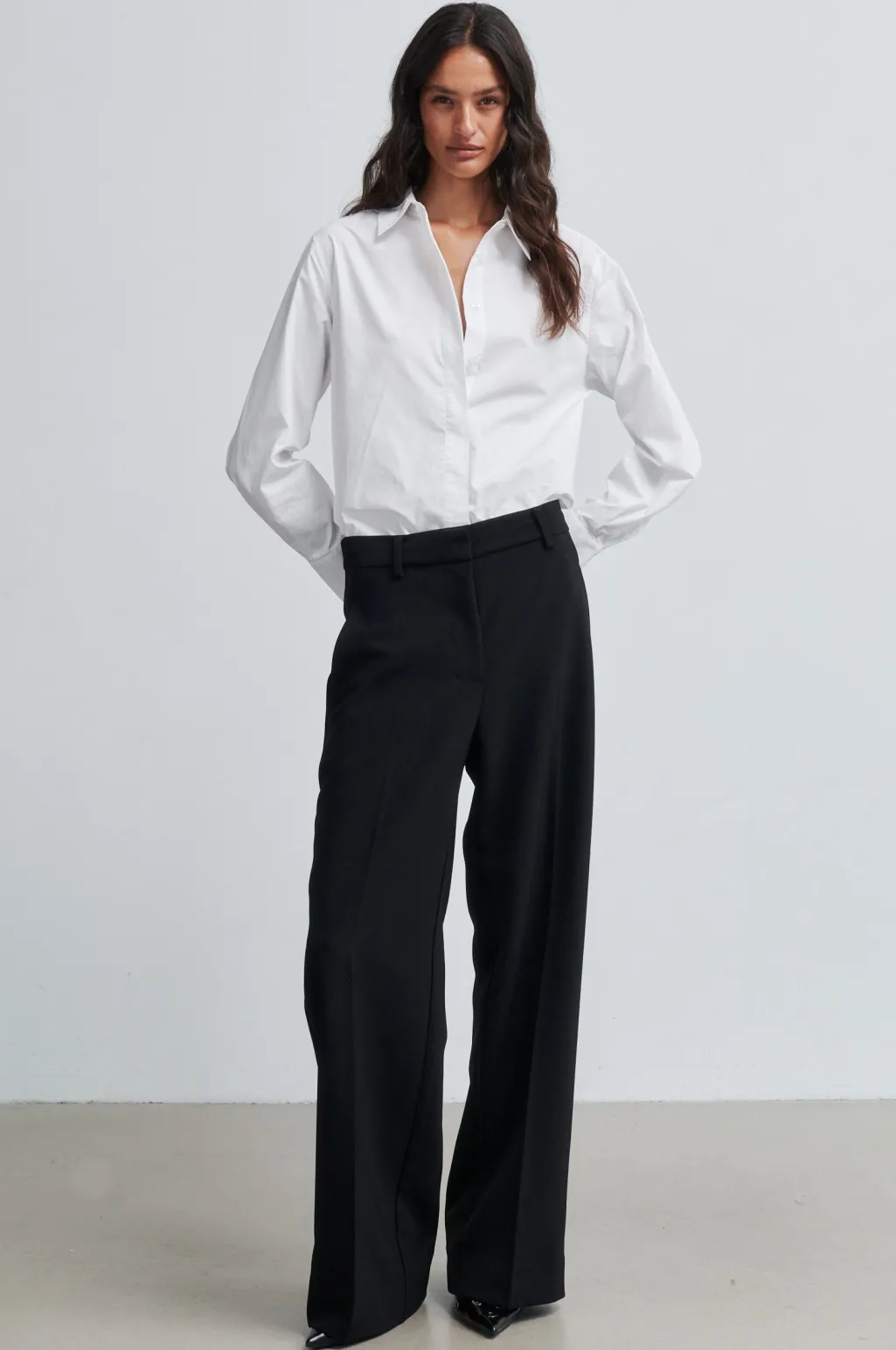 Sflarkin Shirt 60761