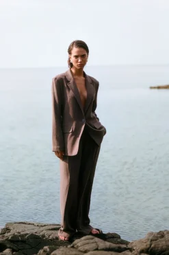 Sflino Trousers 57098