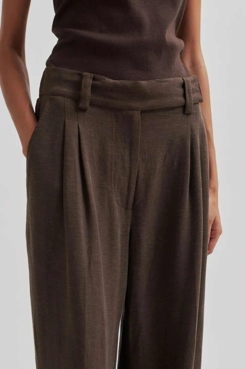 Sflino Trousers 57098