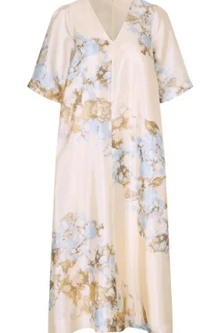 Sflugana Maxi Dress 59702