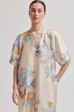 Sflugana Maxi Dress 59702