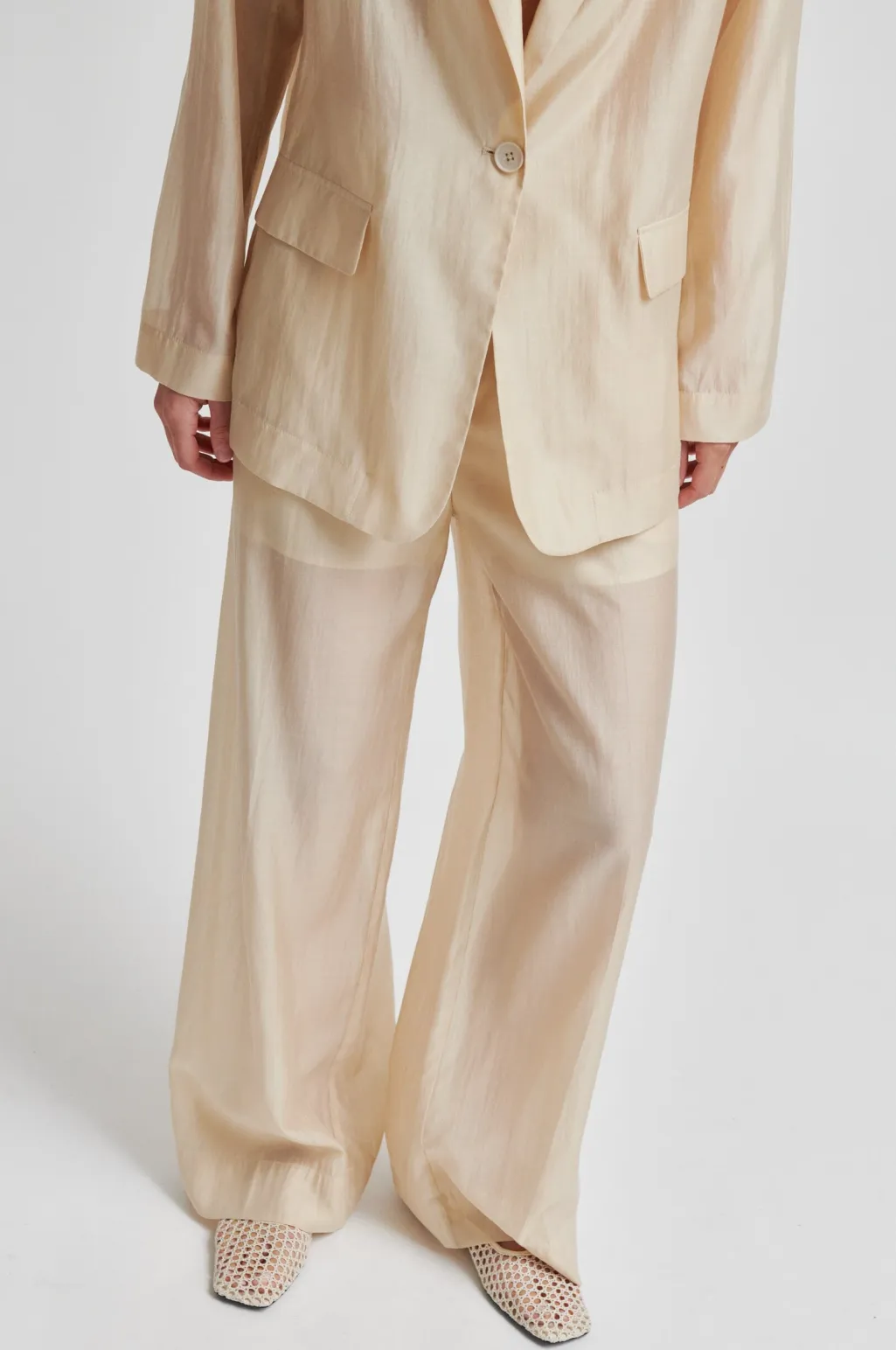 Sflusana Trousers 60692
