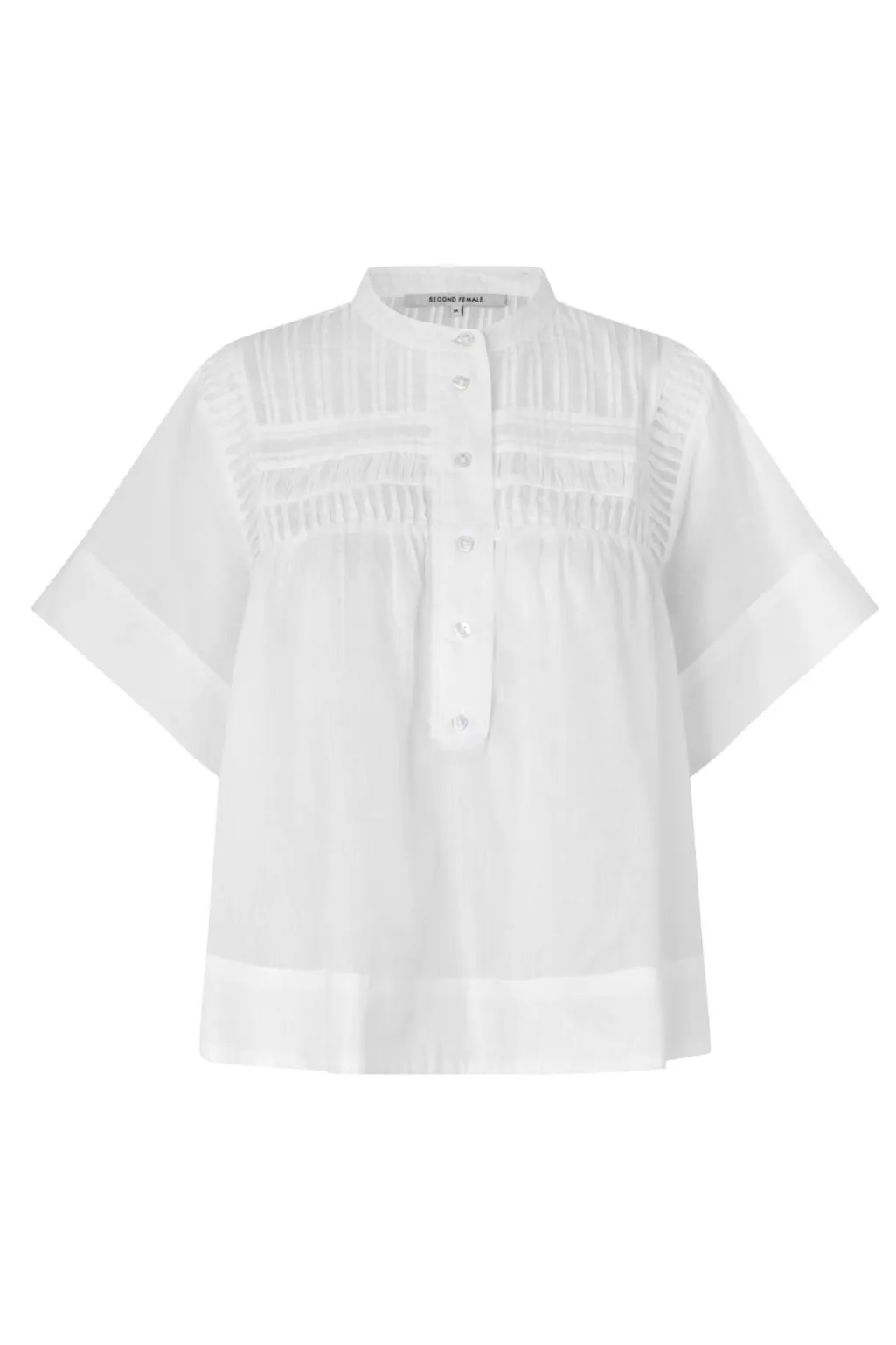 Sfmaise SS Blouse 59896