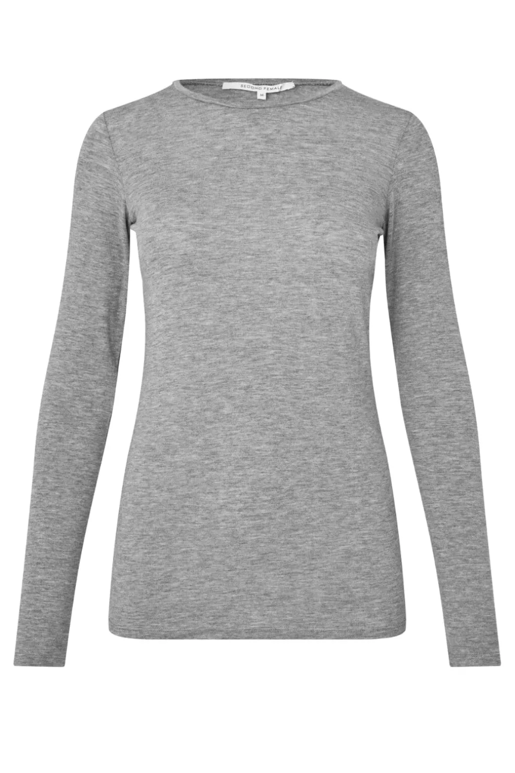 Sfmatima O-Neck Tee 55473