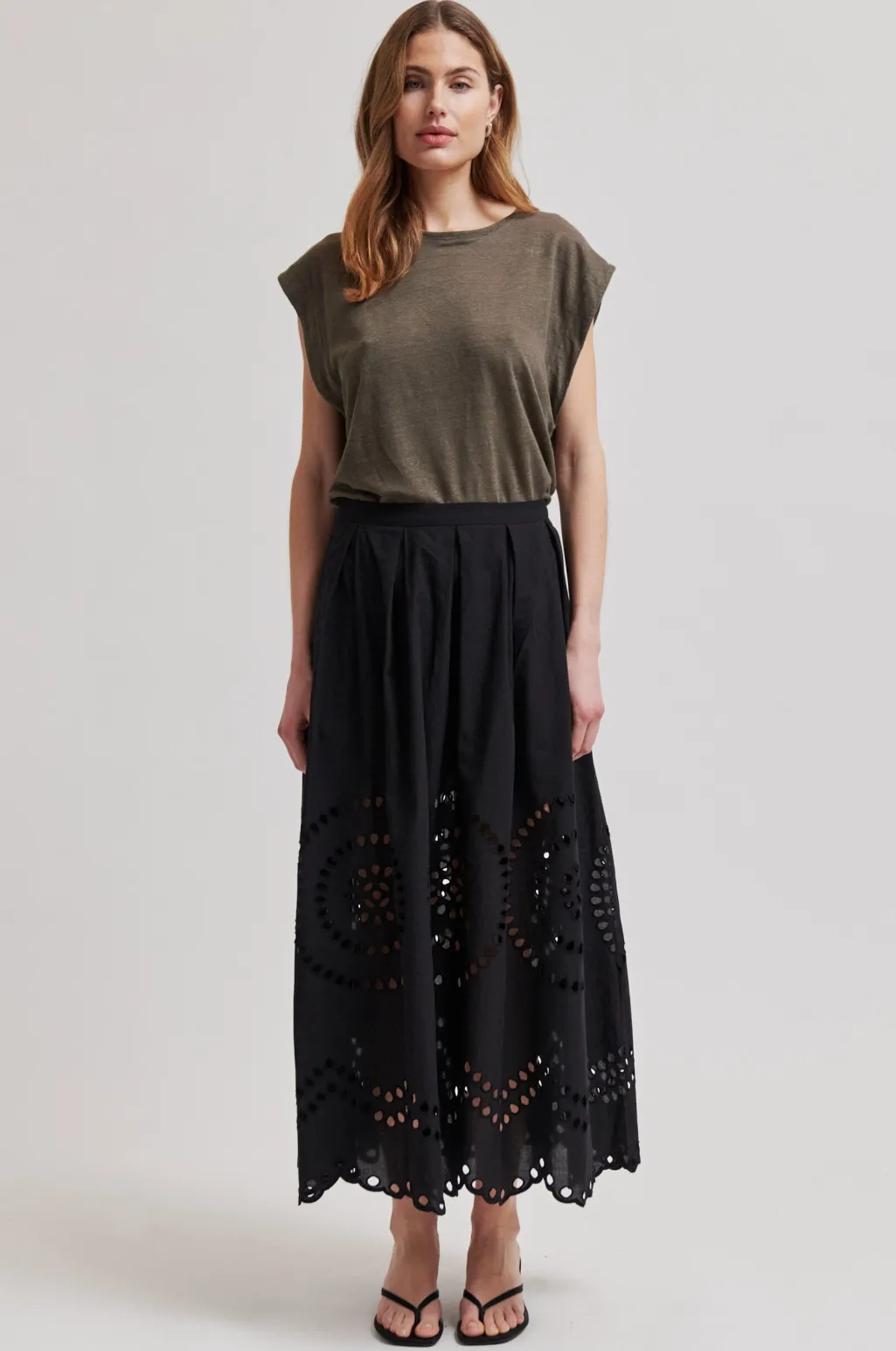 Sfmeryl Skirt 60608