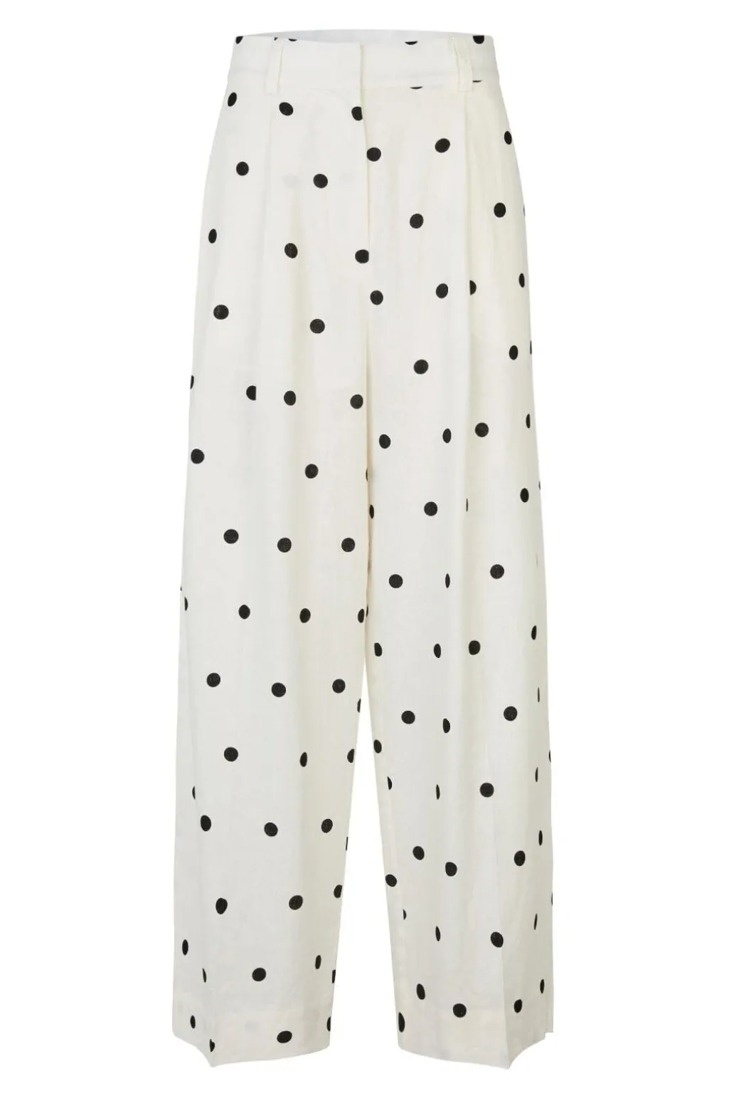 Sfsalliy Trousers 60845